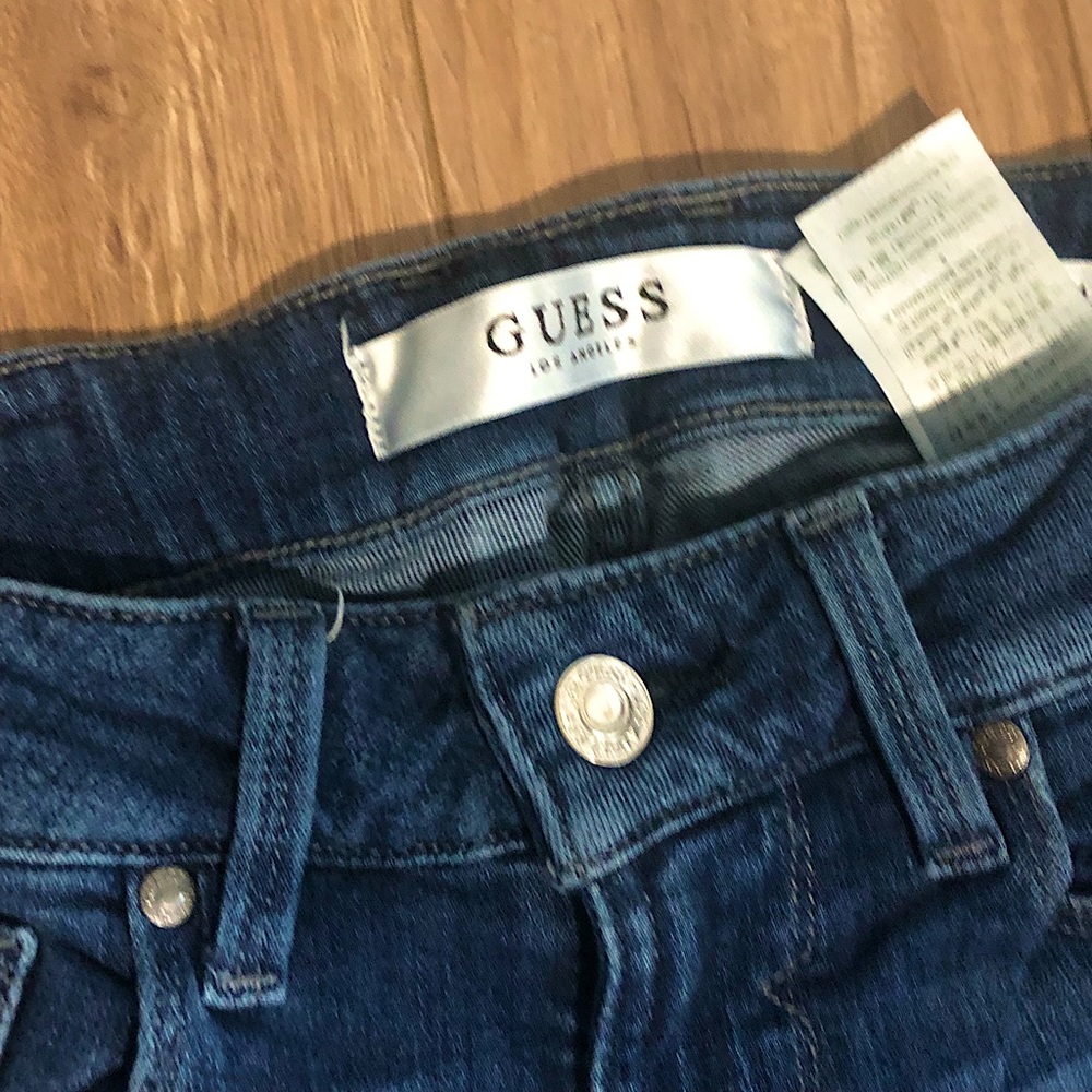 Guess jeans